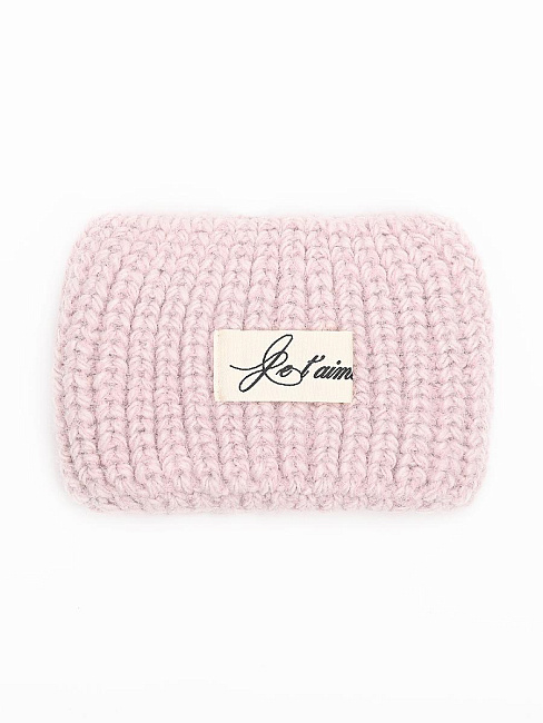 Повязка двойная с шерстью мериноса ESW 25545