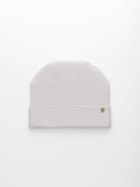 Шапка двойная с кашемиром ESW 24193