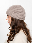 Шапка одинарная с хлопком