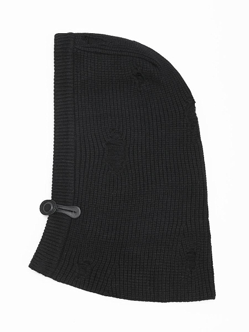 Капюшон двойной с кашемиром ESW 25524