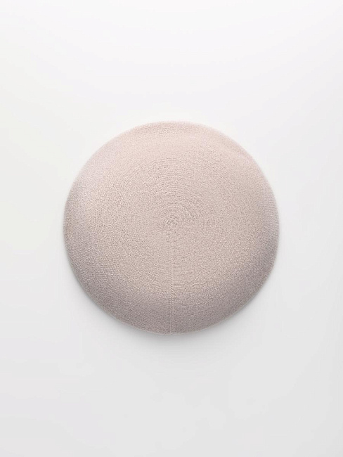 Берет двойной с велюром ESW 25525