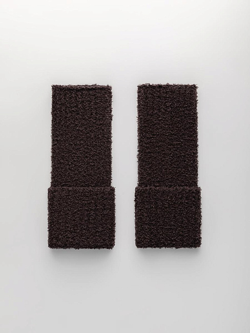 Митенки плюшевые ESW 25580