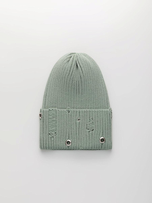 Шапка одинарная с кашемиром ESW 25587