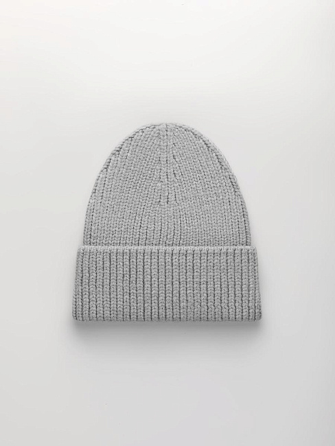 Шапка на флисе с кашемиром ESM 25351