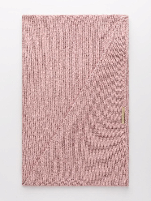 Косынка одинарная с ангорой ESW 1032