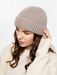 Шапка одинарная с хлопком