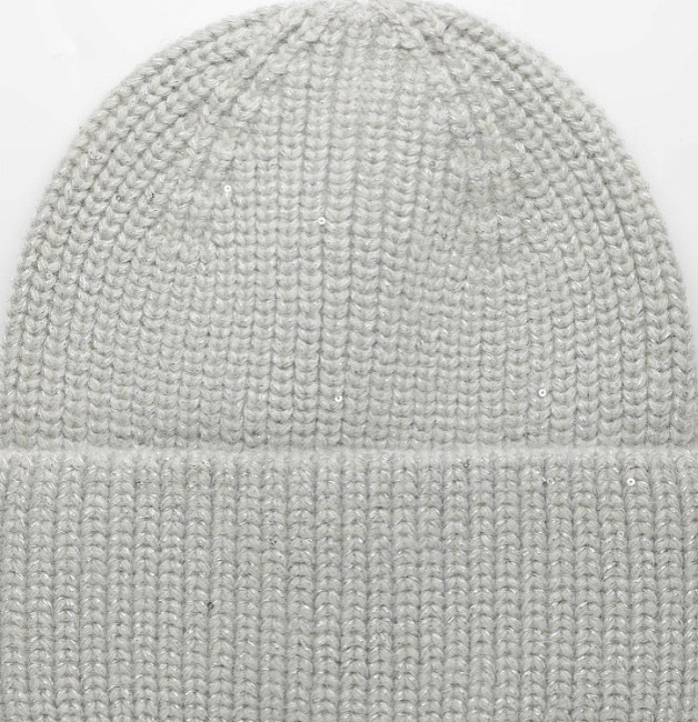 Комплект на флисе 40% ангора ESW 24160 К-Т