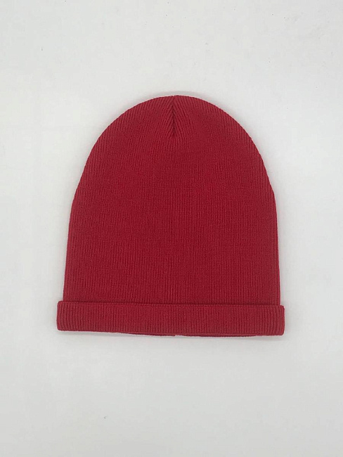 Шапка одинарная с кашемиром ESW 26166