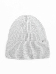 Шапка на флисе с хлопком