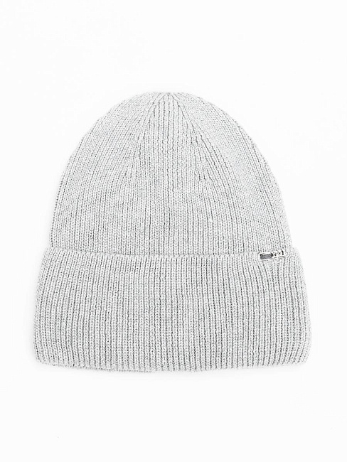 Шапка на флисе с хлопком ESM 25320/1