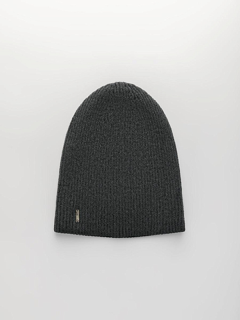 Шапка на флисе с шерстью мериноса ESM 25341