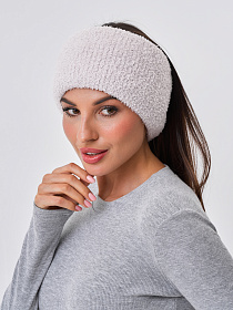 Повязка двойная с плюшем ESW 25558