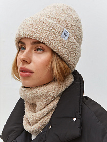 Комплект двойной с шерстью мериноса ESW 24184 к-т