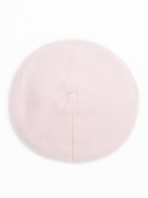 Берет двойной с велюром ESW 25526