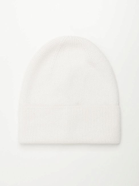 Шапка одинарная с ангорой PR 25051