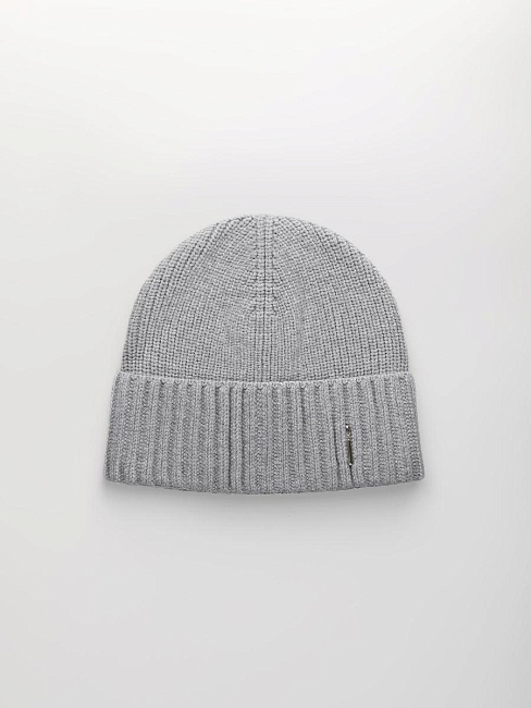 Шапка на флисе с кашемиром ESM 25349