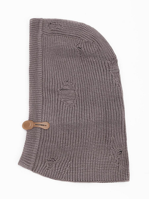 Капюшон двойной с кашемиром ESW 25524