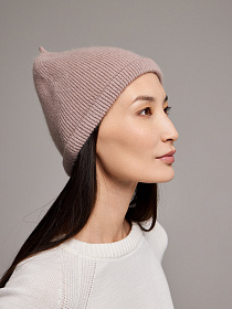 Шапка одинарная 40% ангора