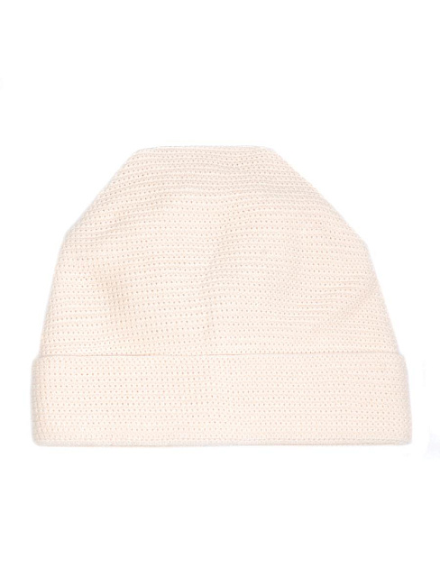 Шапка двойная с кашемиром ESW 25508