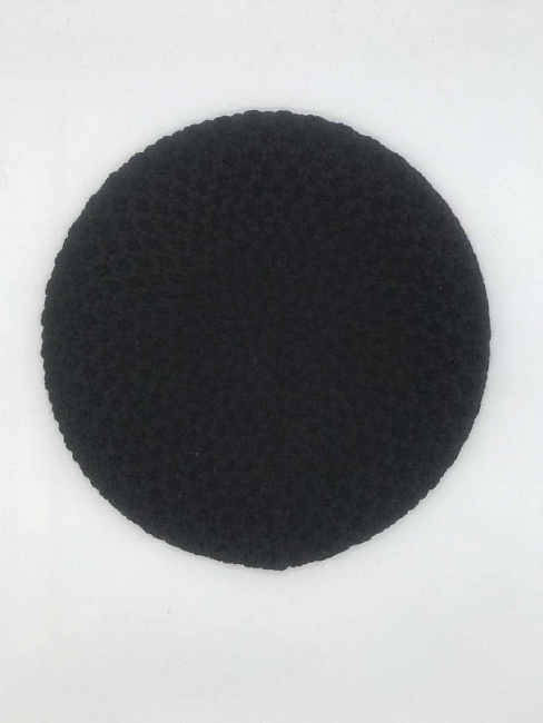 Берет одинарный с кашемиром ESW 26130