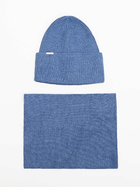 Комплект одинарный с хлопком ESM 25304 К-Т