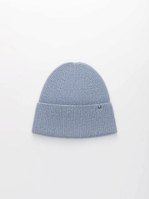 Шапка мужская одинарная  ESM 24307