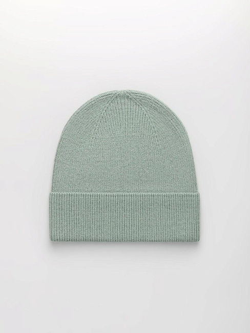 Шапка одинарная с ангорой PR 25051