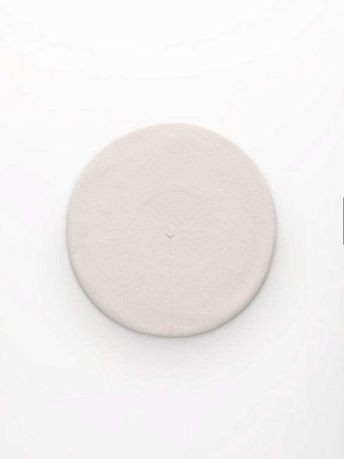 Берет двойной с кашемиром ESW 25505