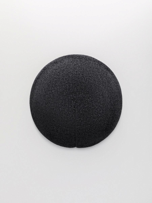 Берет двойной с велюром ESW 25525