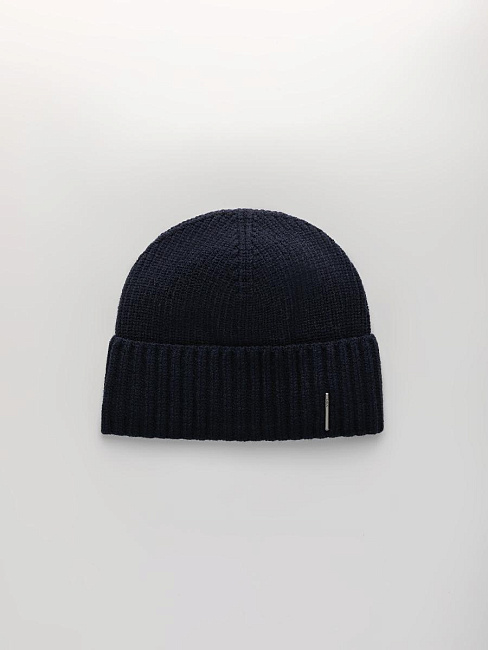 Шапка на флисе с кашемиром ESM 25349