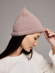 Шапка одинарная 40% ангора