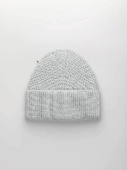 Шапка двойная 40% ангора PR 25041