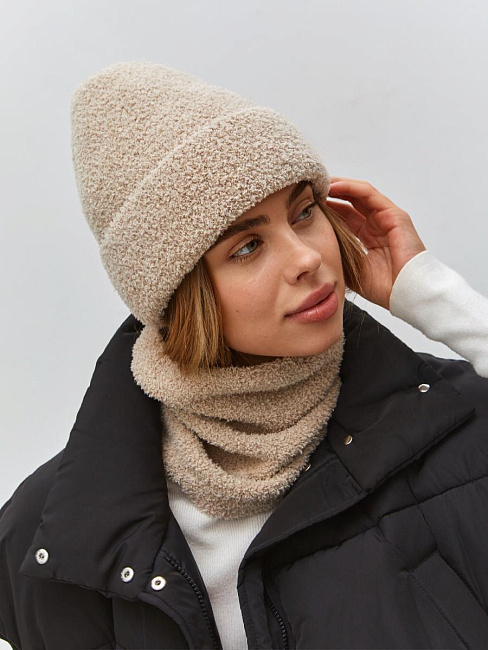 Комплект двойной с шерстью мериноса ESW 24184 к-т