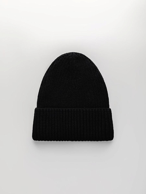 Шапка на флисе с кашемиром ESM 25351