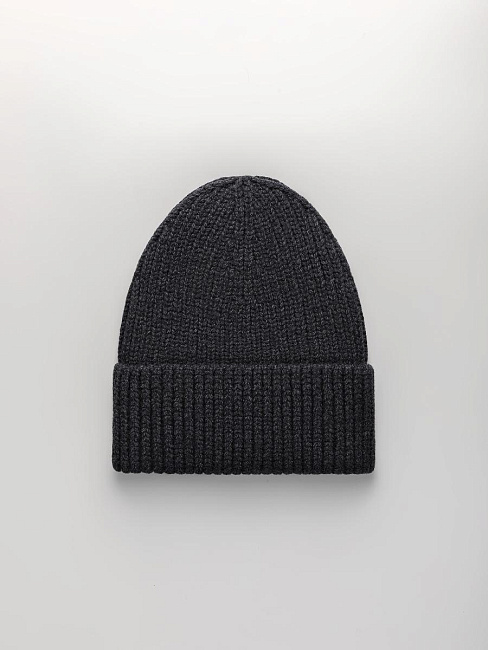 Шапка на флисе с кашемиром ESM 25351