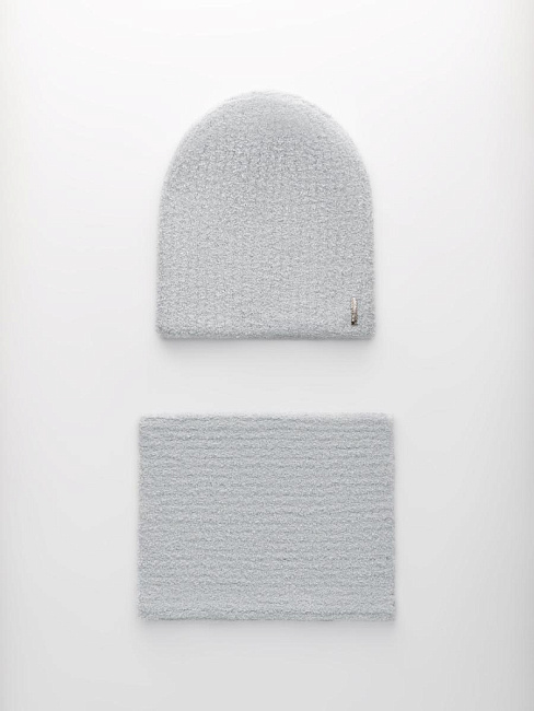 Комплект двойной с шерстью мериноса ESW 24181 К-Т