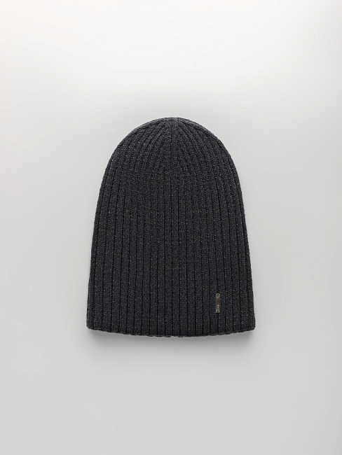 Шапка двойная с шерстью мериноса ESM 25342