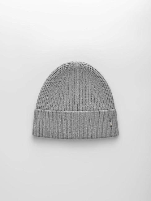 Шапка на флисе с шерстью мериноса ESM 25340