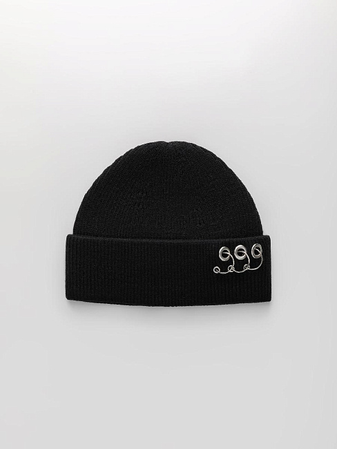 Шапка одинарная с кашемиром ESW 25584