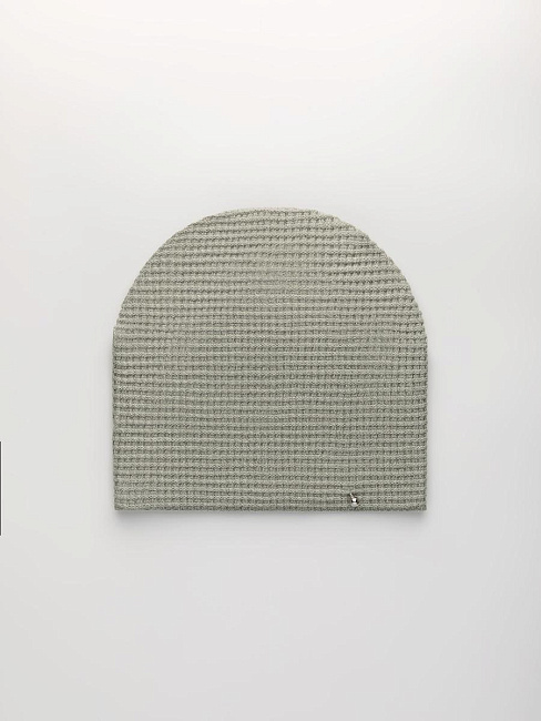 Шапка двойная с кашемиром ESW 25507