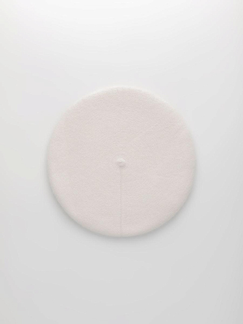 Берет двойной 40% ангора ESW 24154