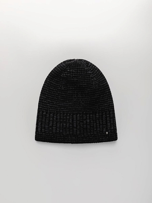 Шапка двойная с шерстью ESM 25353