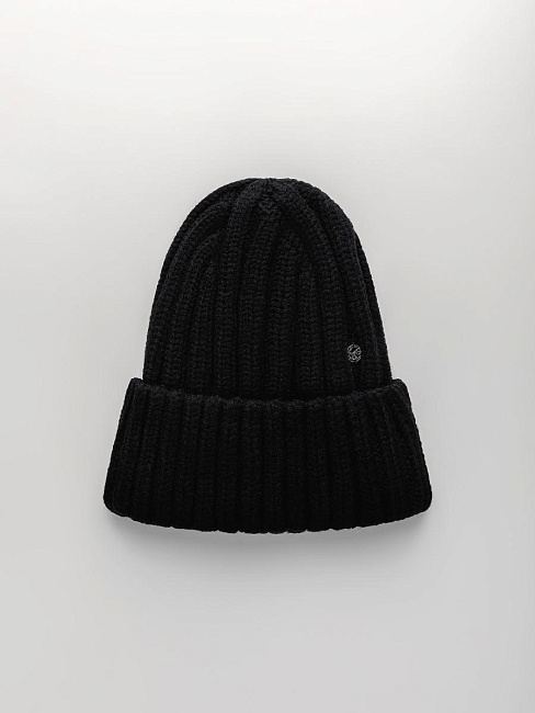 Шапка на флисе с кашемиром ESM 25348