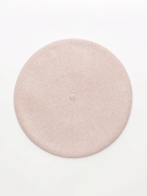 Берет полуторный с кашемиром ESW 737