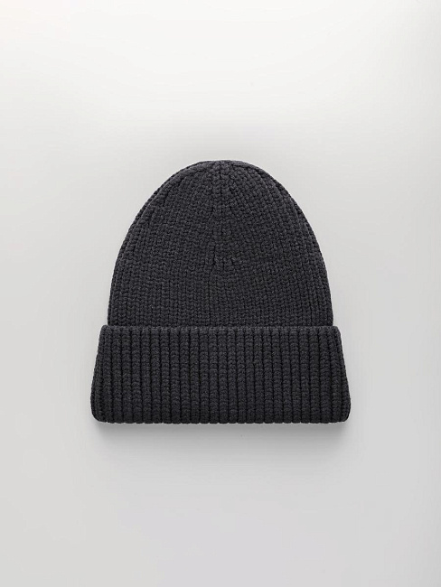 Шапка на флисе с кашемиром ESM 25351
