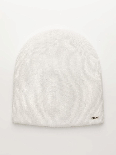 Шапка двойная с ангорой ESW 506