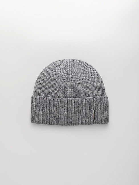 Шапка на флисе с кашемиром ESM 25349