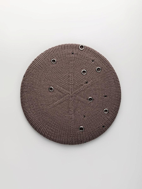 Берет двойной с кашемиром ESW 25585