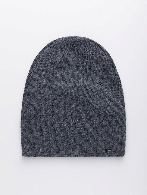 Шапка двойная с ангорой ESW 506