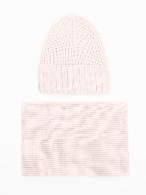 Комплект на флисе с кашемиром ESW 25522/1 К-Т